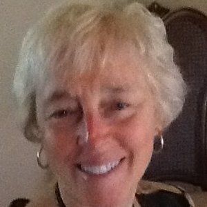 Meet your Posher, Marilyn